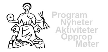 Årsmøte og medlemsmøte