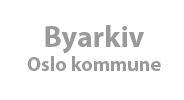 Oslo byarkiv