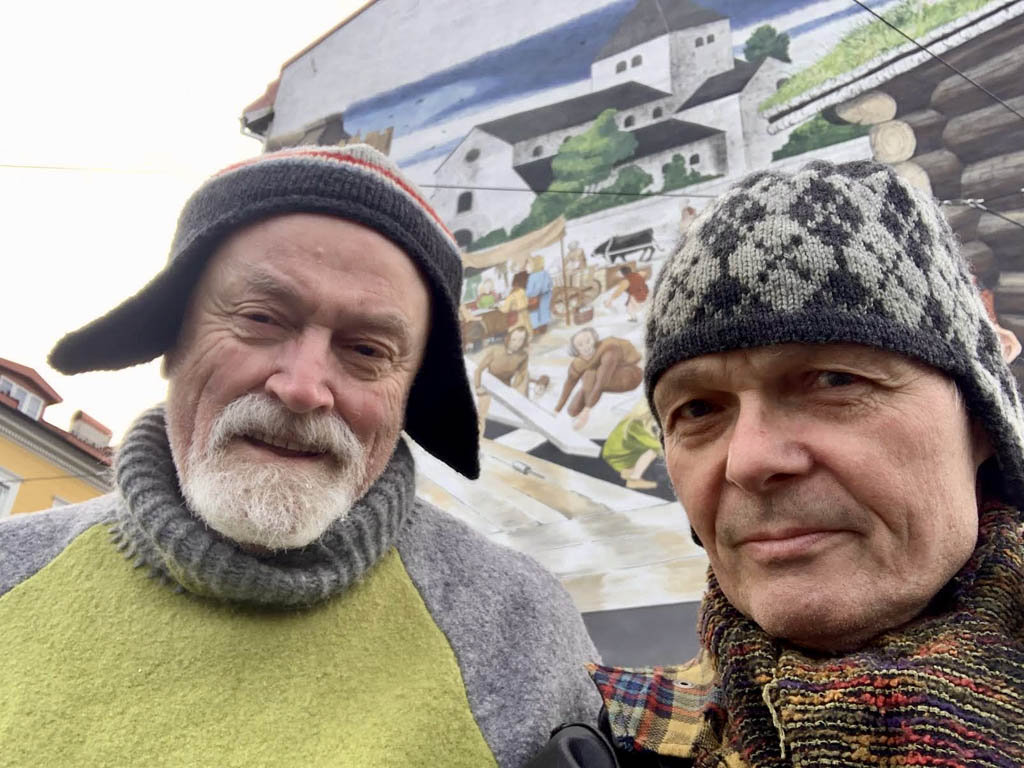 Den gyldne middelalder